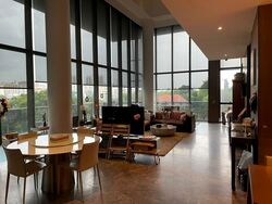 Leedon Residence (D10), Condominium #558399321